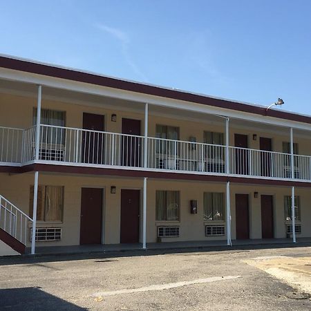 Fort Eustis Inn Newport News Kültér fotó