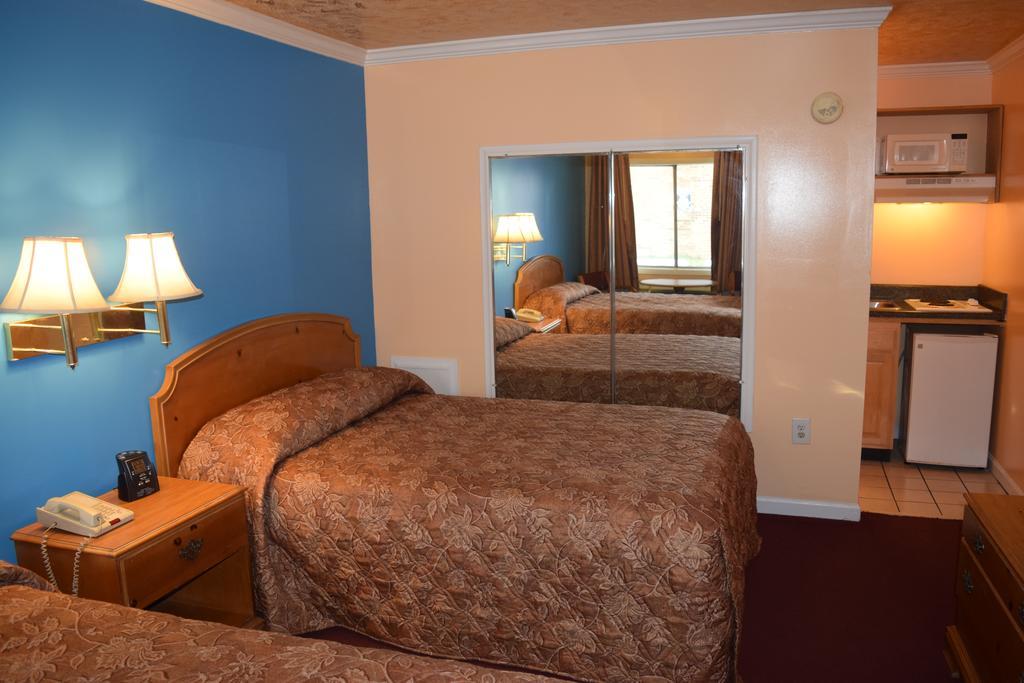 Fort Eustis Inn Newport News Kültér fotó