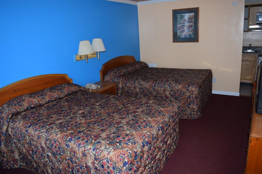 Fort Eustis Inn Newport News Kültér fotó