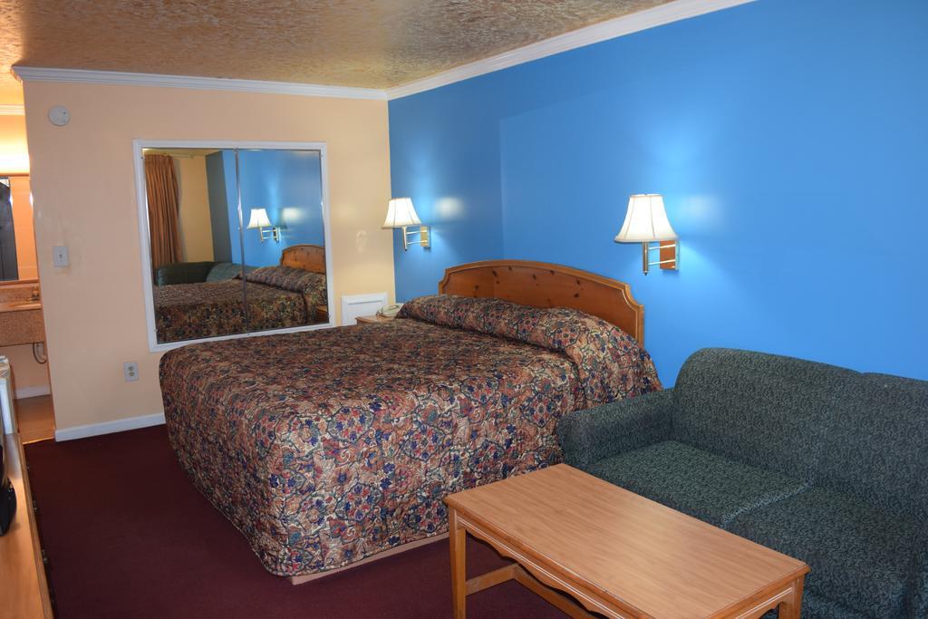 Fort Eustis Inn Newport News Kültér fotó