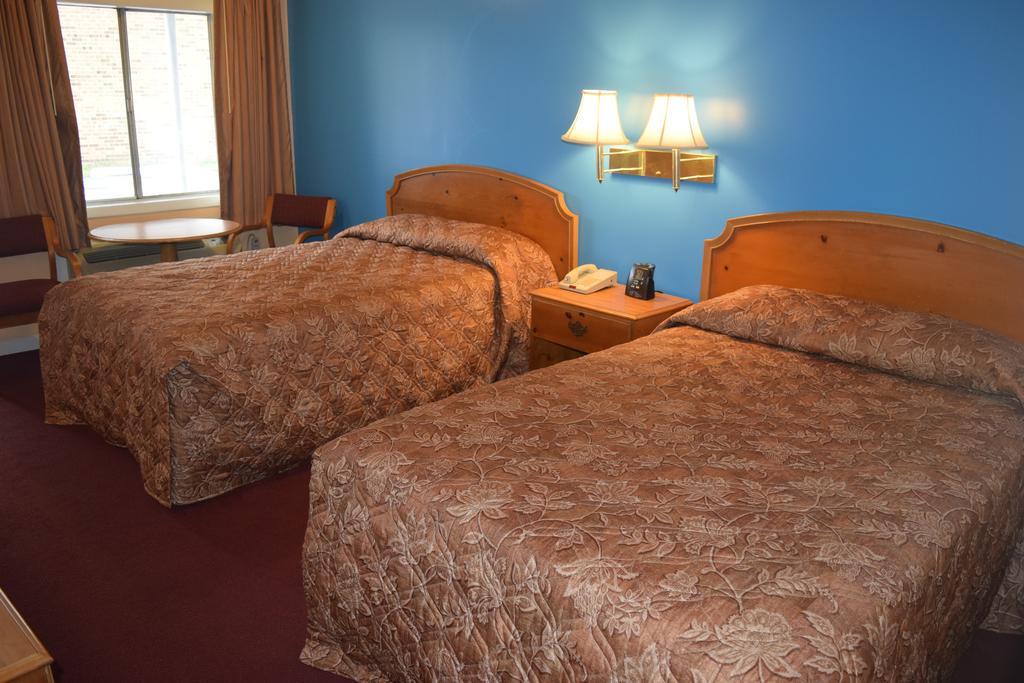 Fort Eustis Inn Newport News Kültér fotó