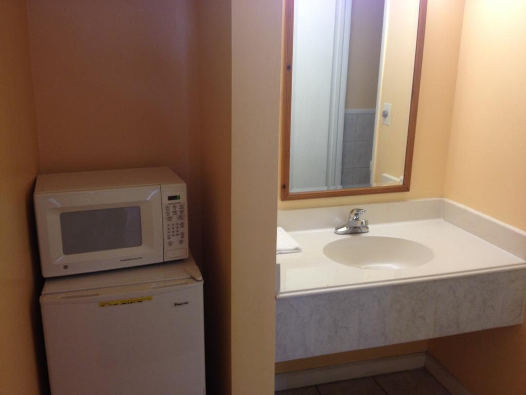 Fort Eustis Inn Newport News Szoba fotó