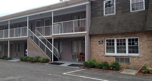 Fort Eustis Inn Newport News Kültér fotó