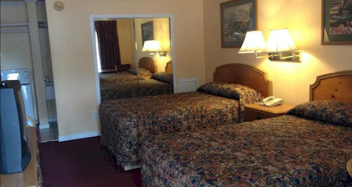 Fort Eustis Inn Newport News Kültér fotó