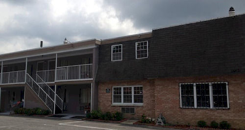 Fort Eustis Inn Newport News Kültér fotó