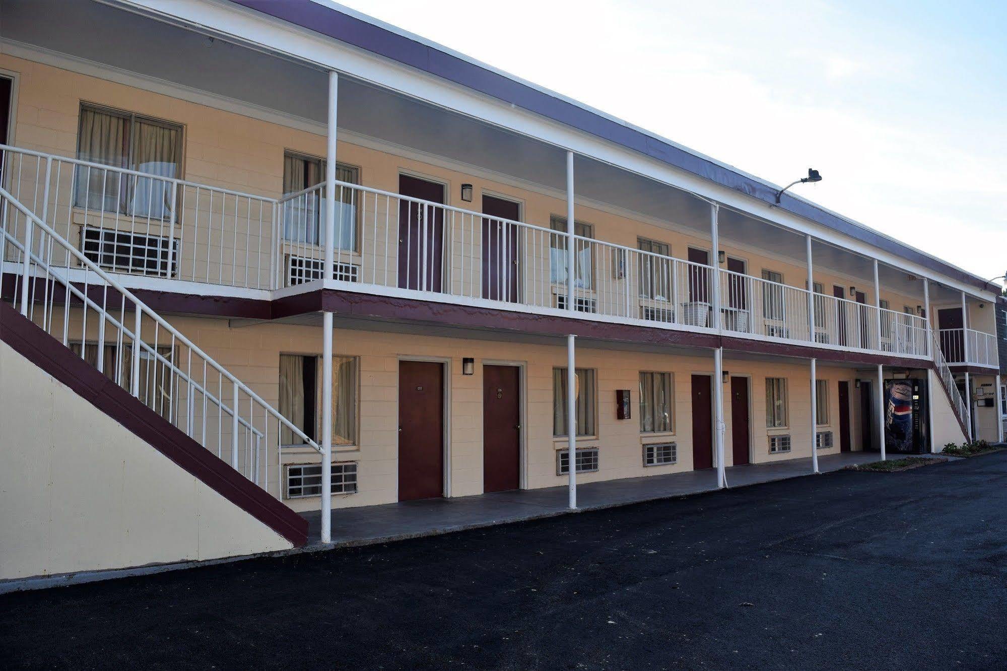 Fort Eustis Inn Newport News Kültér fotó