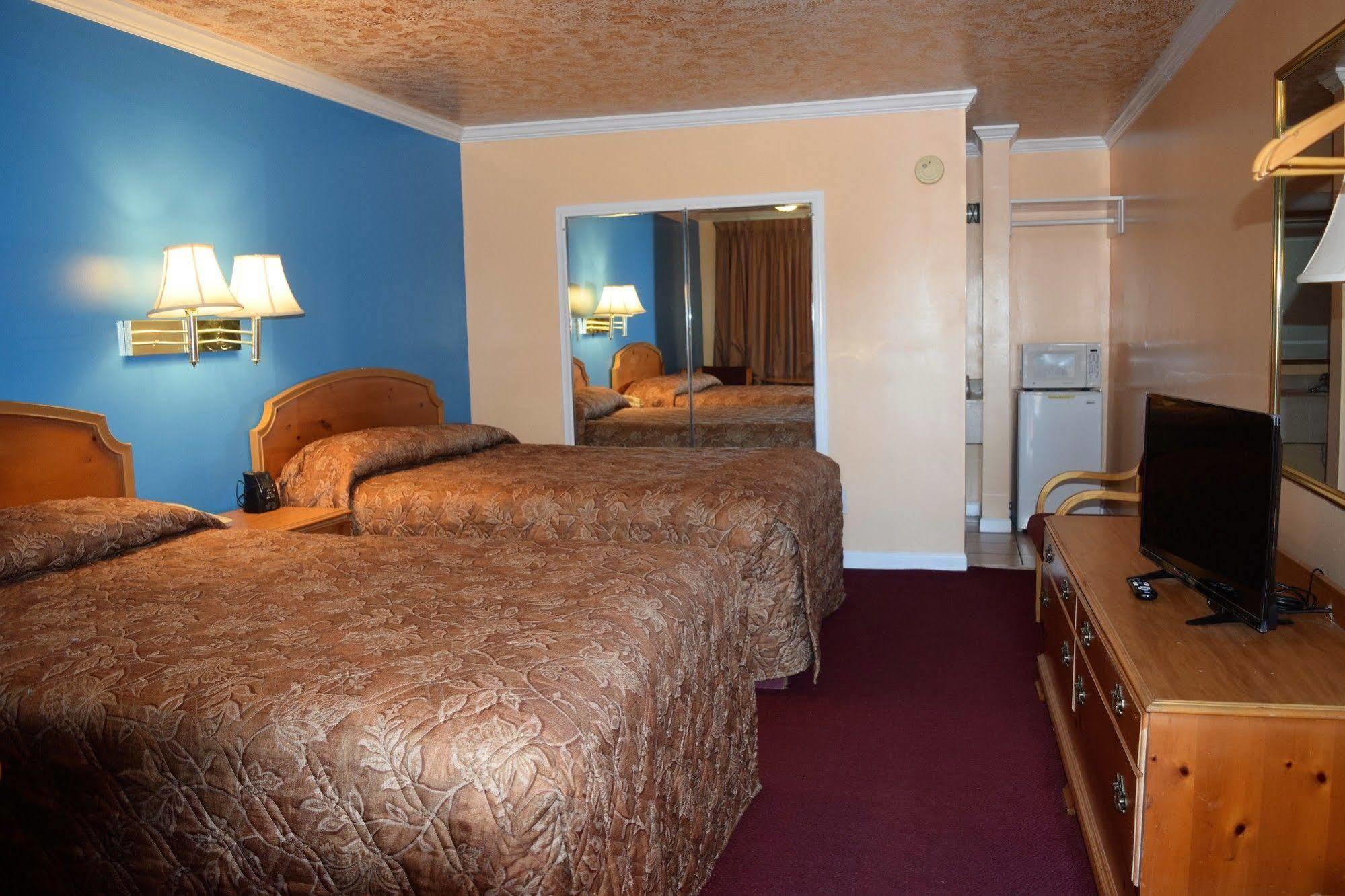 Fort Eustis Inn Newport News Kültér fotó