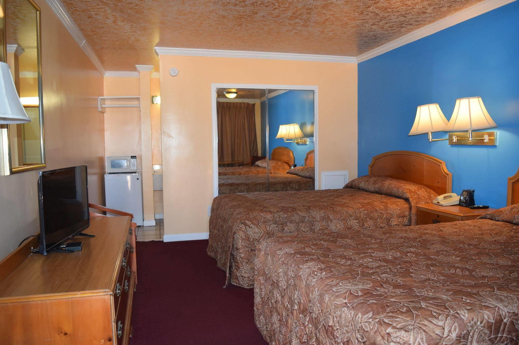Fort Eustis Inn Newport News Kültér fotó
